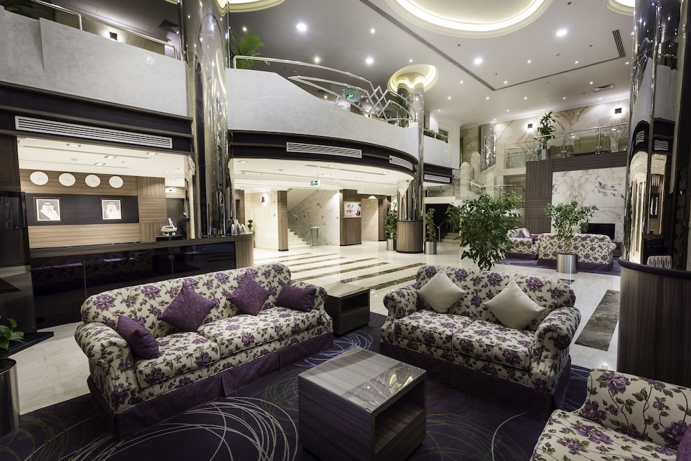 فندق هوارد جونسون الدمام(Howard Johnson by Wyndham Dammam) 28/43