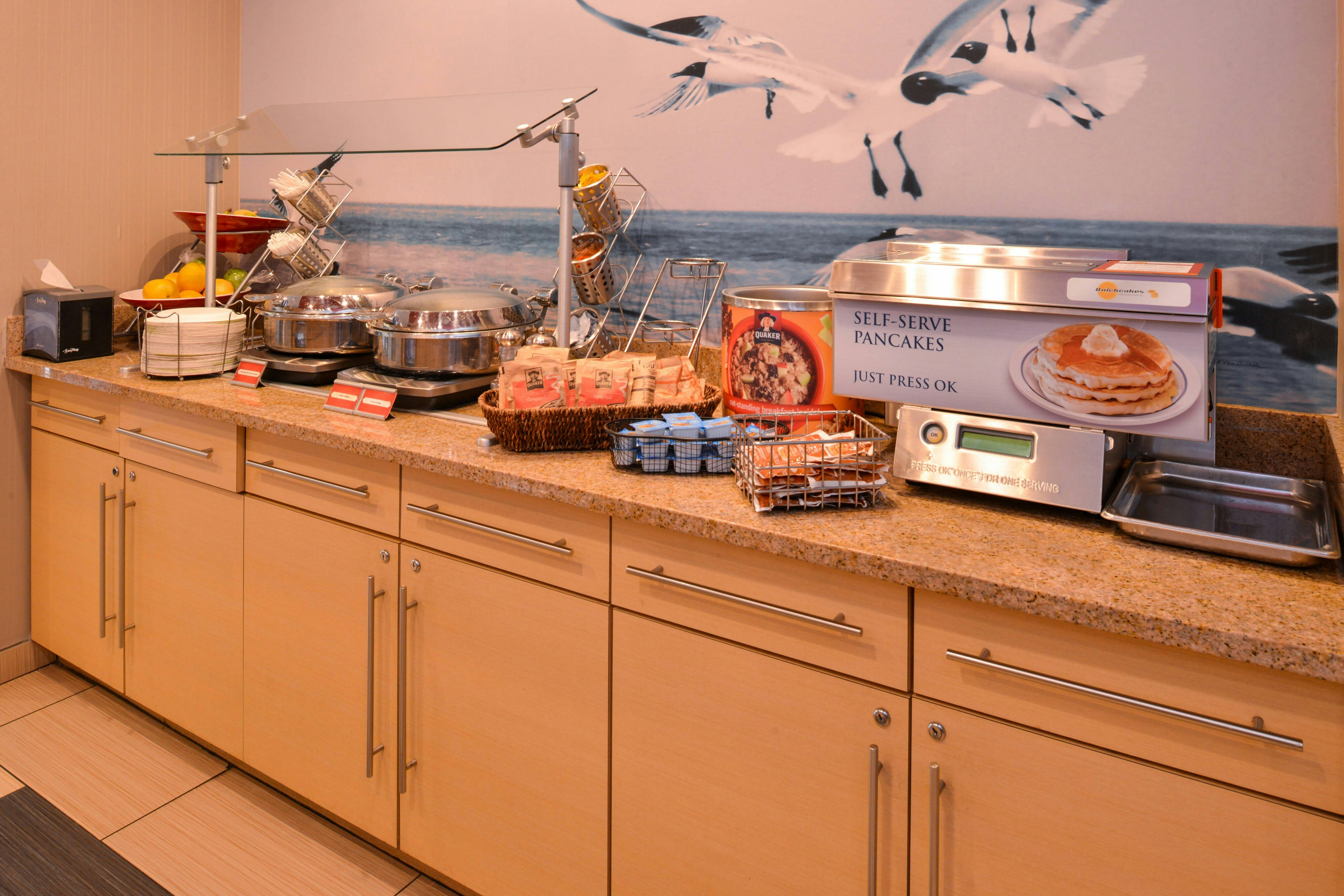 TownePlace Suites by Marriott Wilmington/Wrightsville Beach 2/16