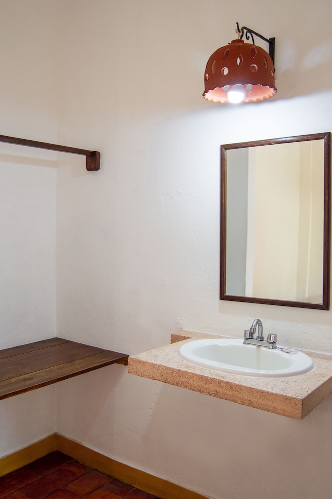 Hotel Hacienda de Vallarta Centro 50/50