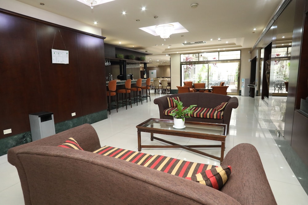 Hotel HR Esmeralda Luxor By Nobile 6/54