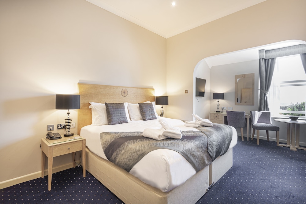 The Moorland Hotel 4/49