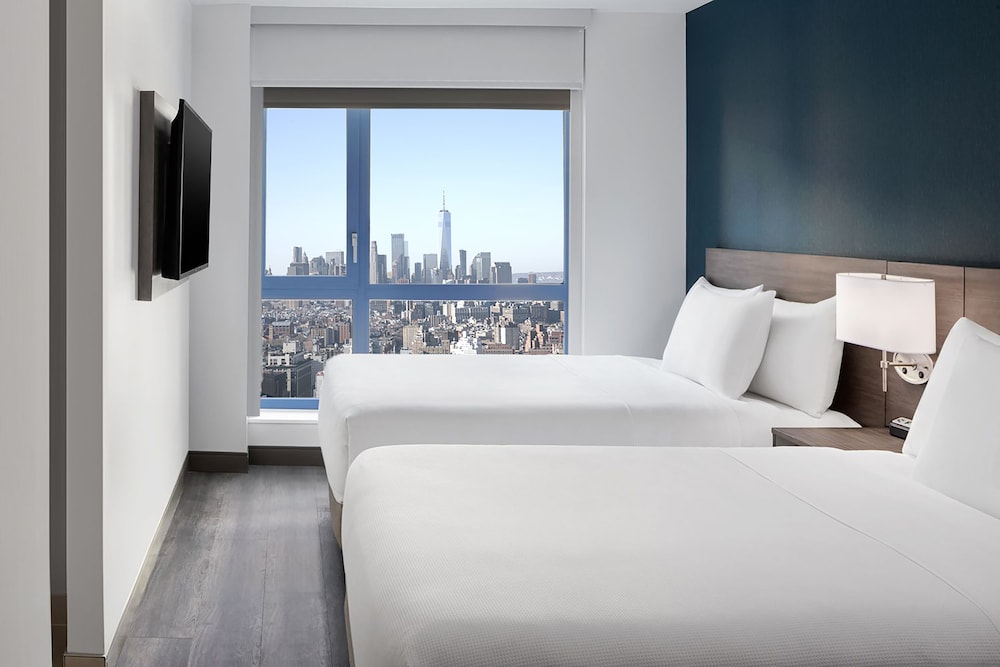 Hyatt Place New York / Chelsea 11/42