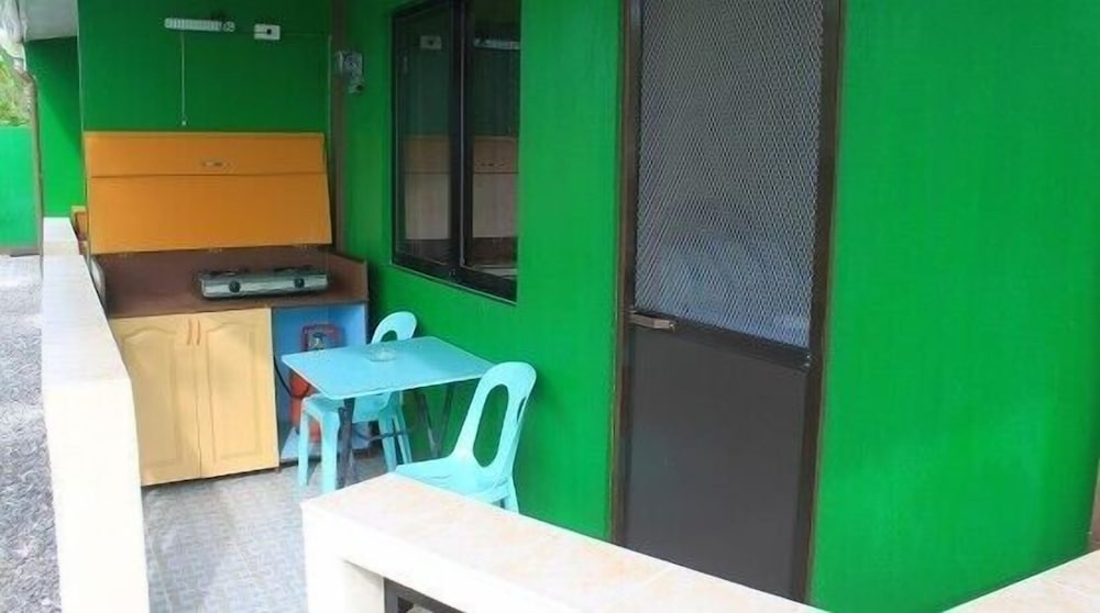 Nickles公园度假村And公寓(Nickles Park Resort And Apartments) 图片5