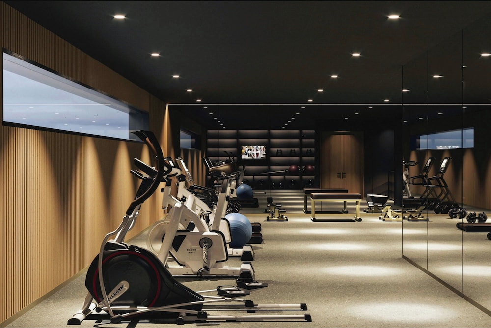 AC Hotel Saint-Julien-en-Genevois 28/48