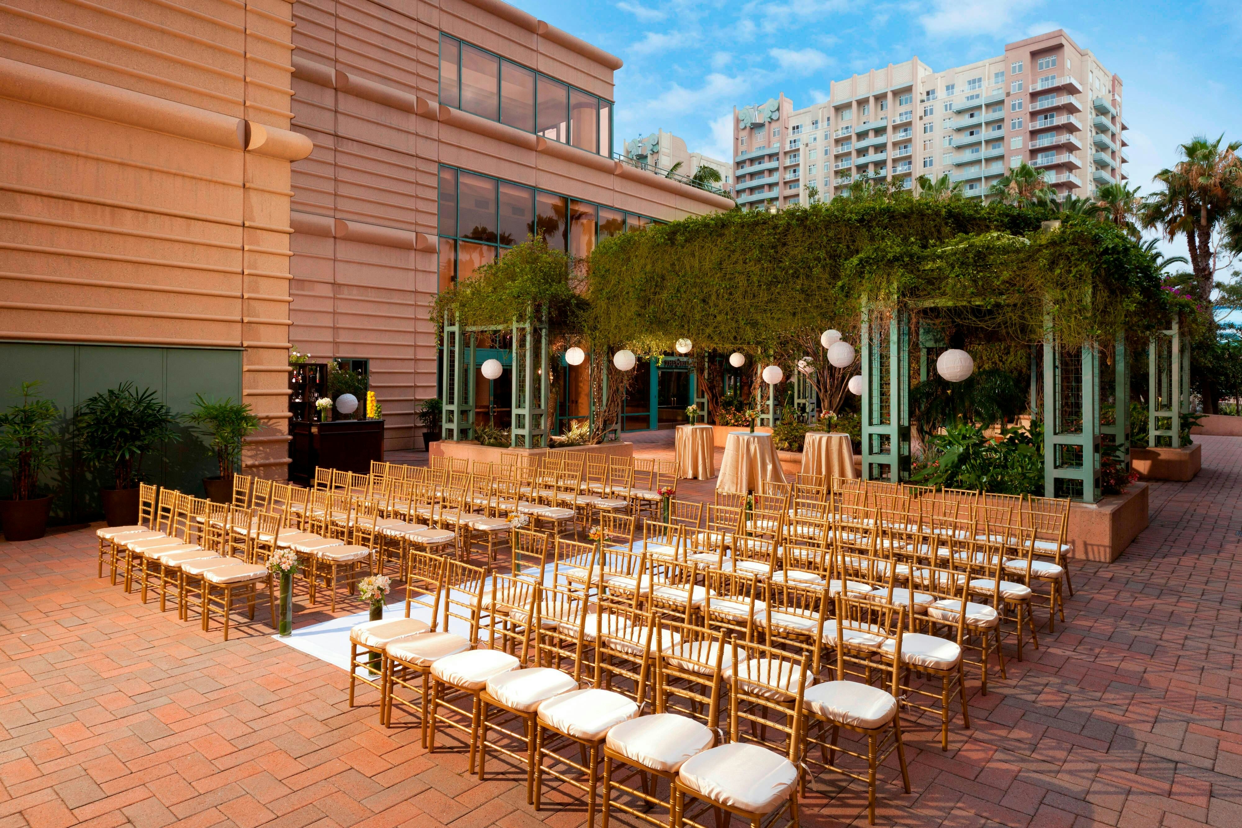 Westin Long Beach 52/52