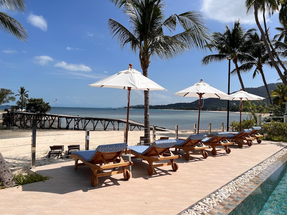 Pearl of Samui Resort 37/50