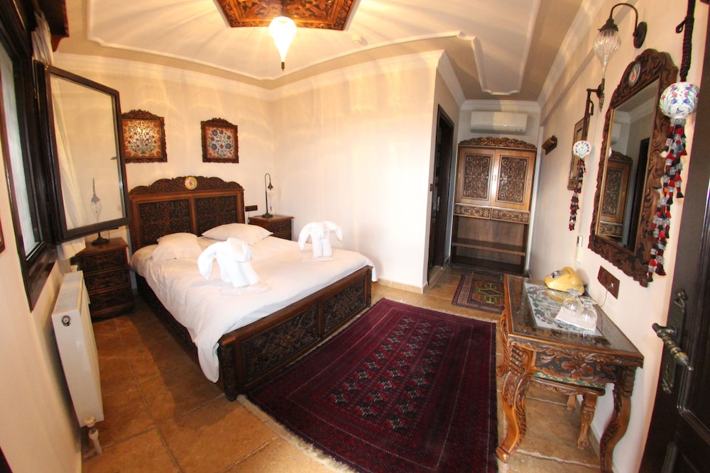 Nilya Hotel 13/31