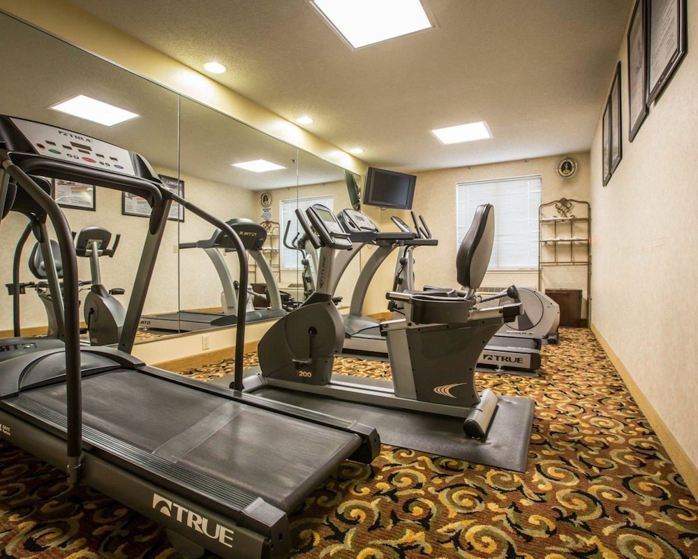 Sleep Inn Asheville - Biltmore West 23/41