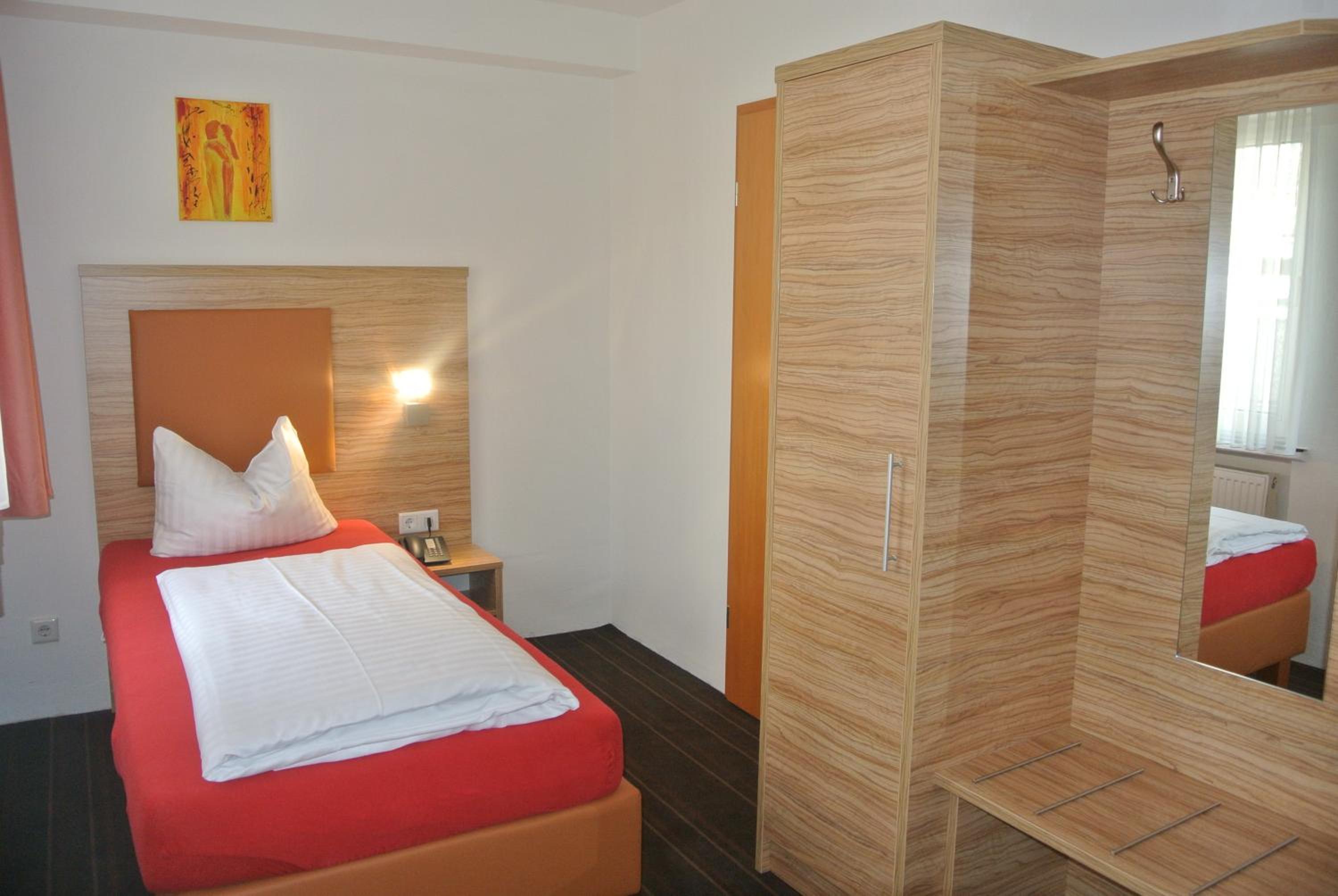 Hotel Art Ambiente 18/47