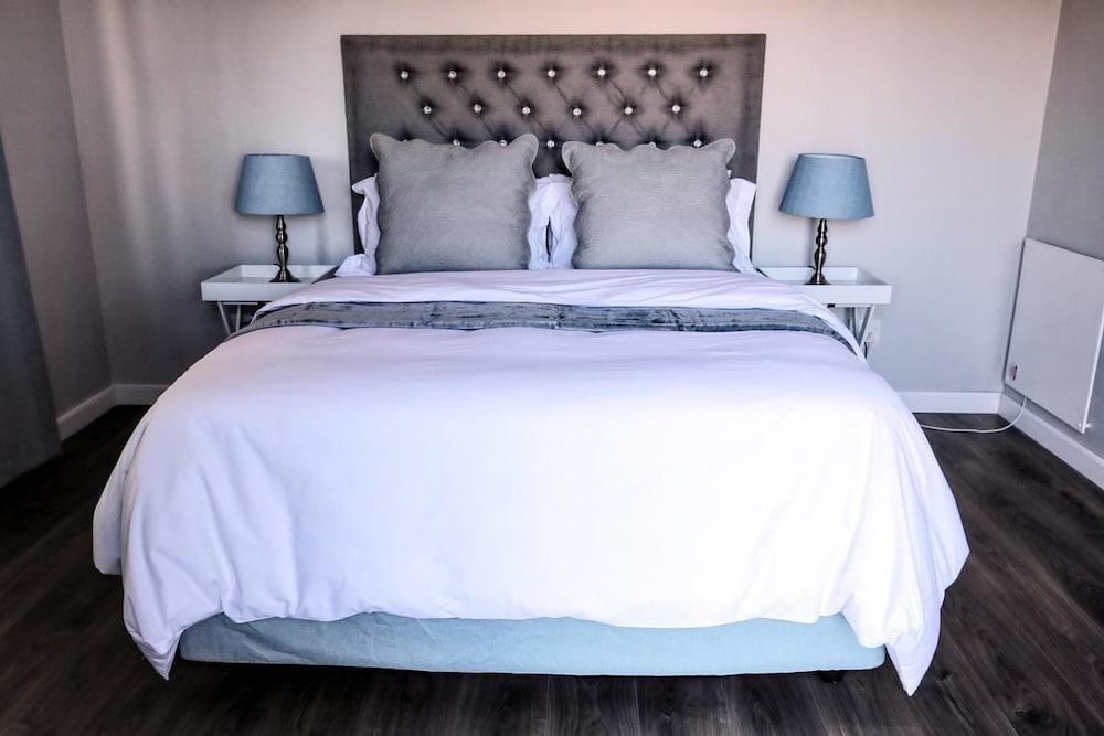 Clarens Escape 4/12