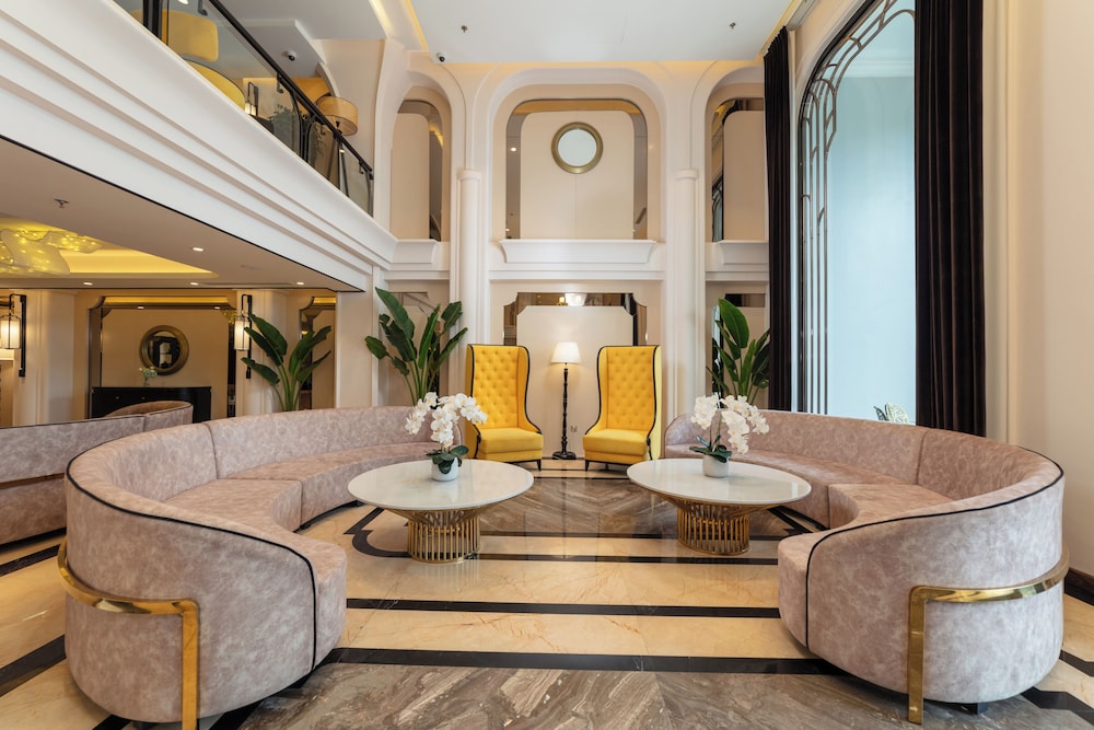 FTE Ba Dinh Hotel 31/48