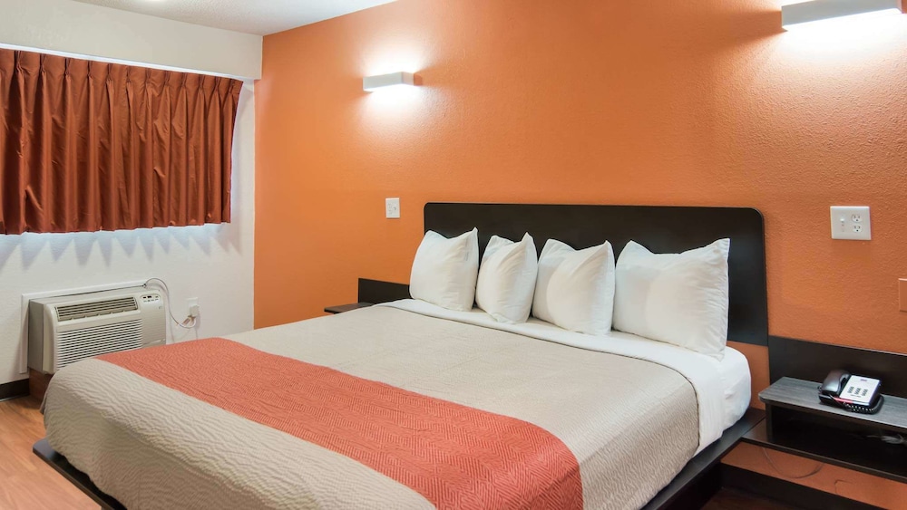 Motel6 Richmond, VA - Midlothian Turnpike 21/46
