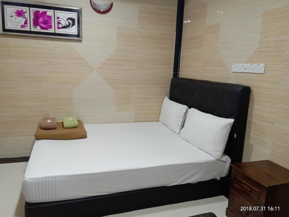 Shah Alam Business Hotel 14/49