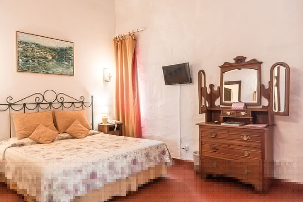 Hotel Rural Biniarroca - Adults Only 19/73