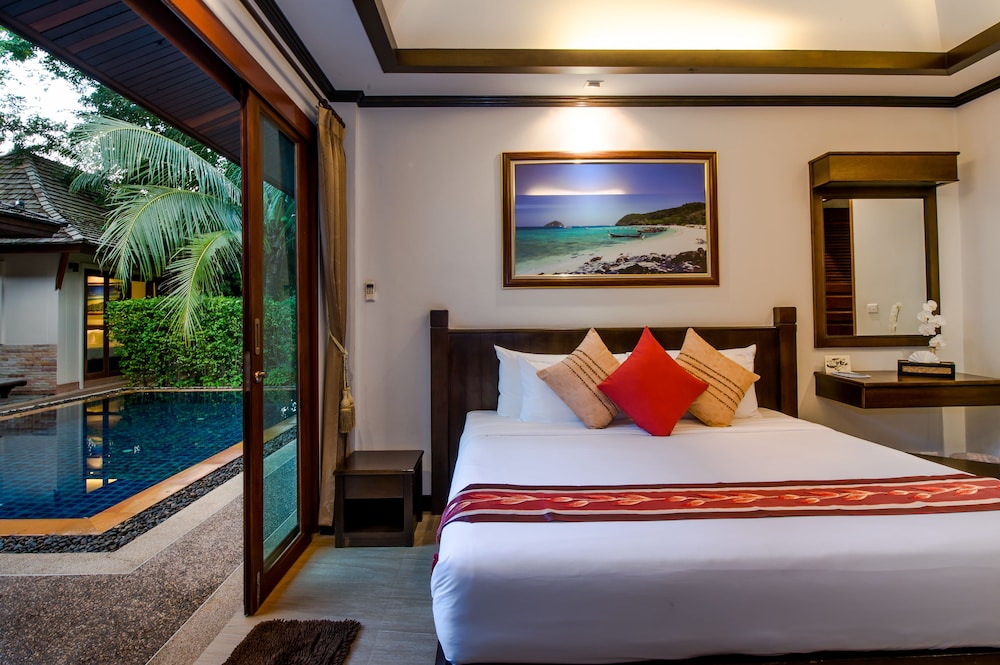 Paitan Villas Resort 15/39