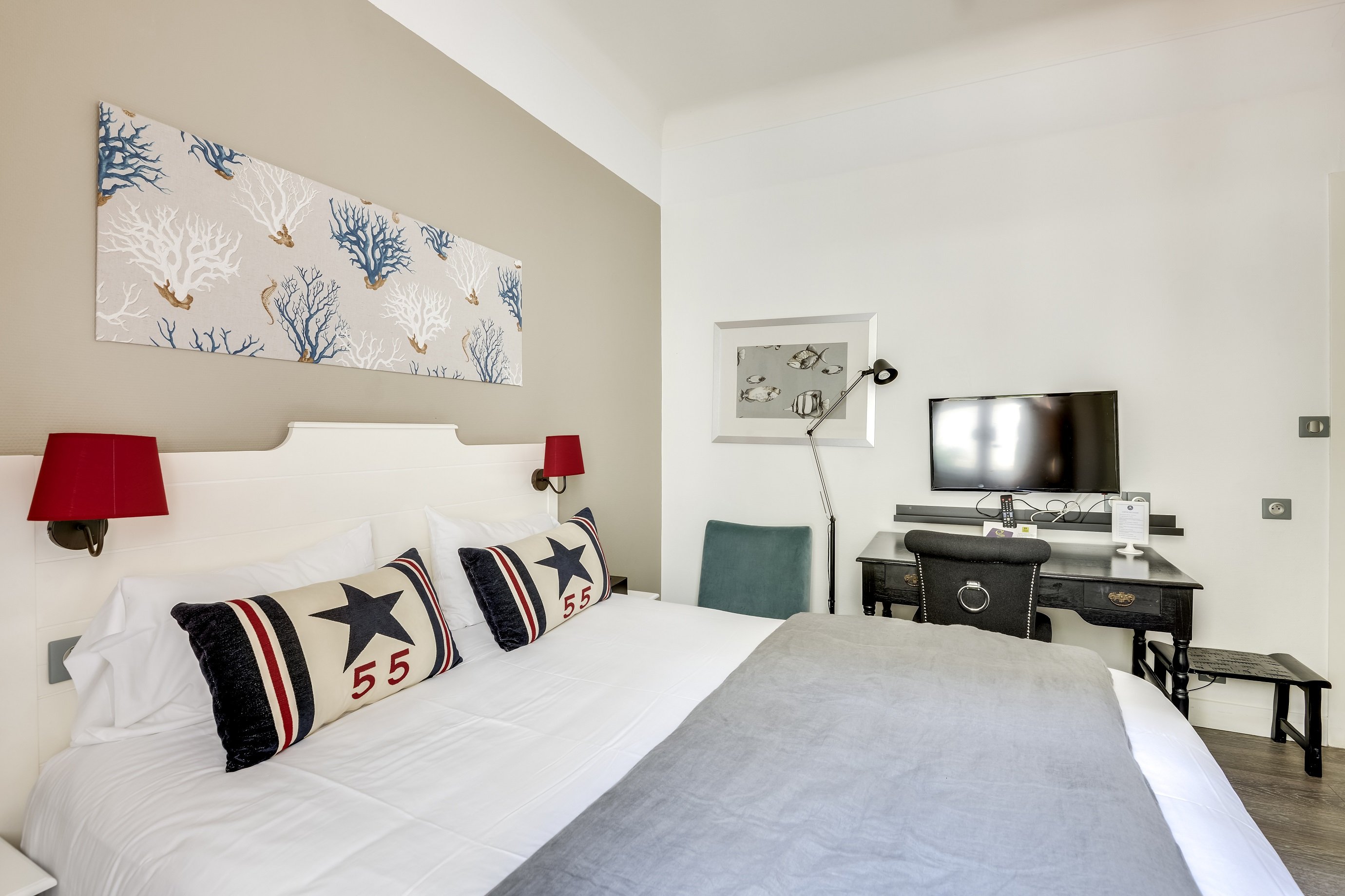 Hotel de L Apos Ocean 38/100
