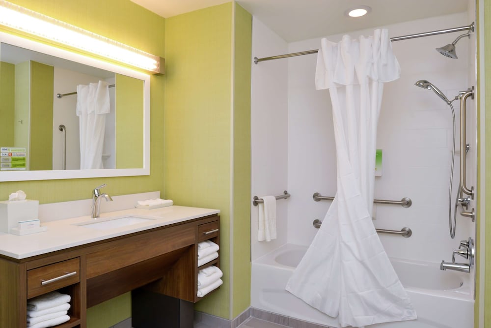 Home2 Suites By Hilton Merrillville 12/57