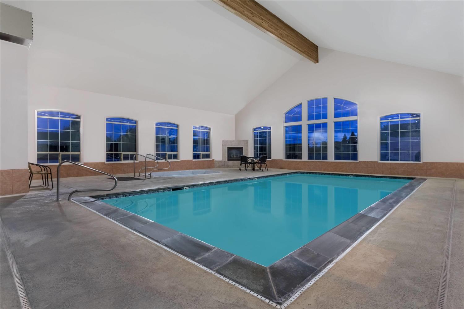 Super 8 by Wyndham Rexburg 7/8