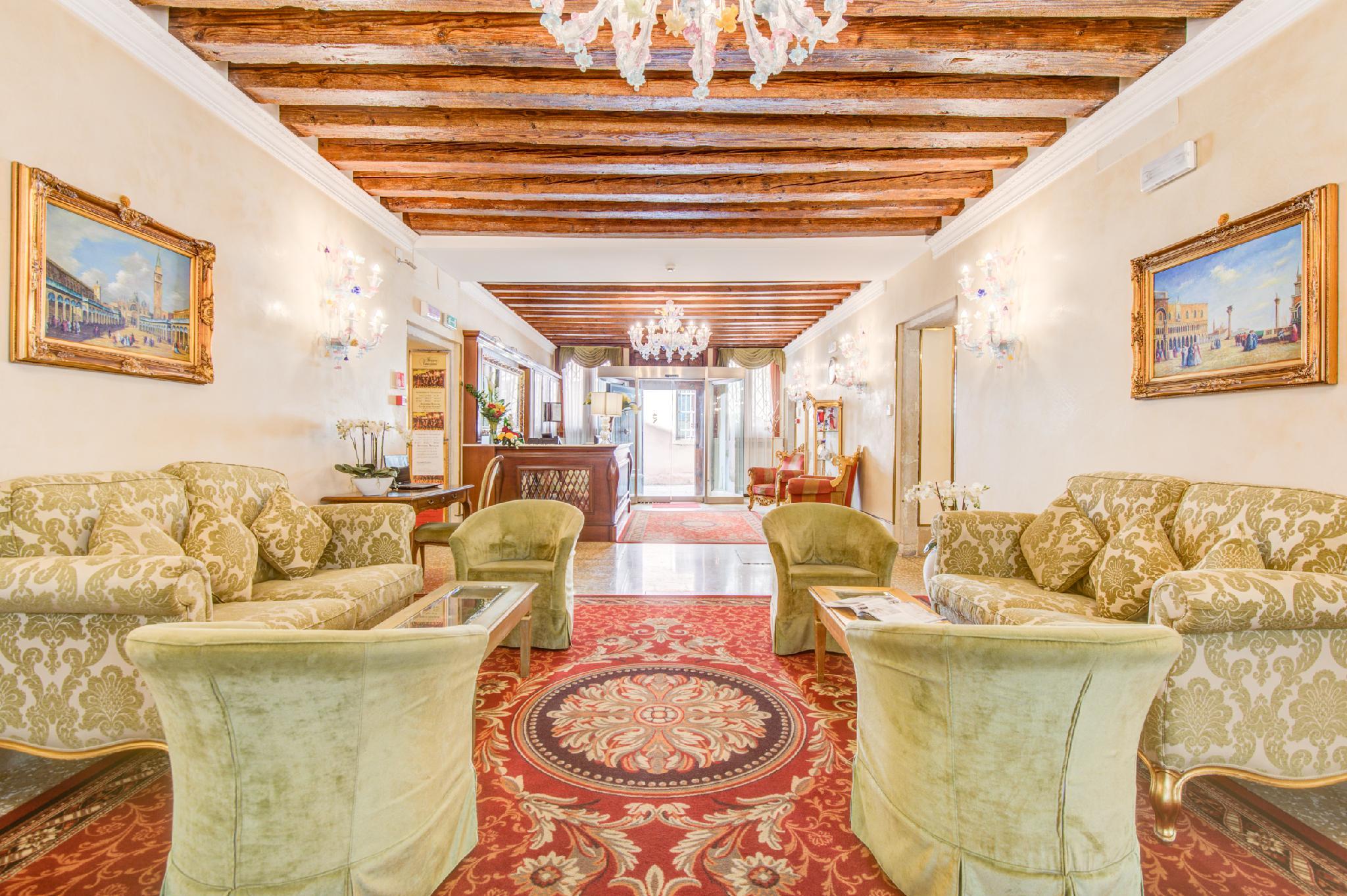 Hotel Al Duca di Venezia 14/24