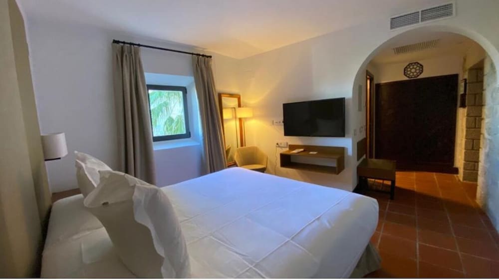 Parador De Jaen 15/50