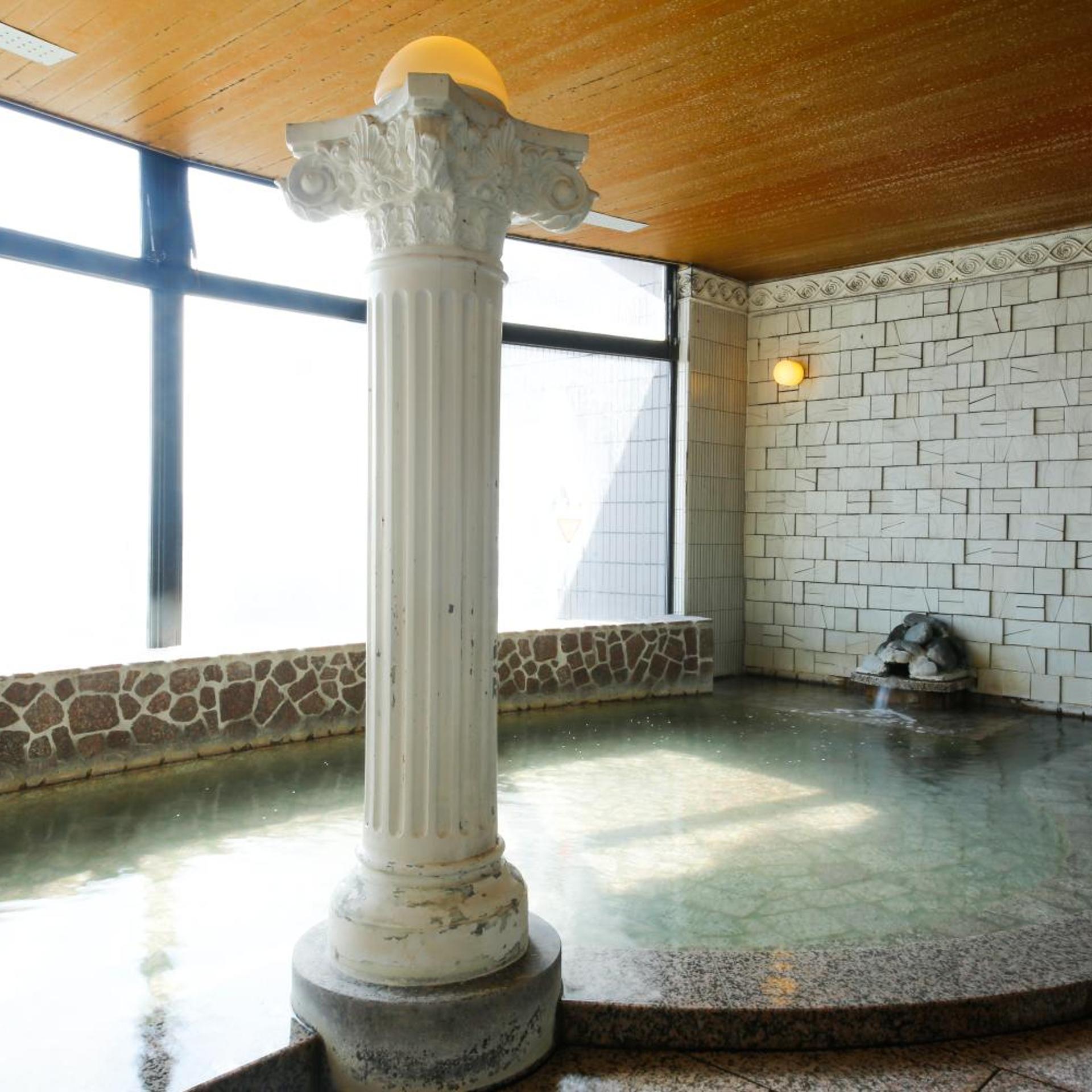 Kaike Onsen Fuyo Annex 26/49