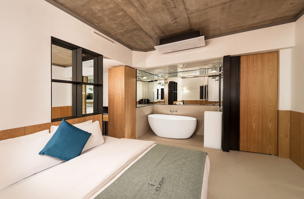 Jamsil Delight Hotel 26/60