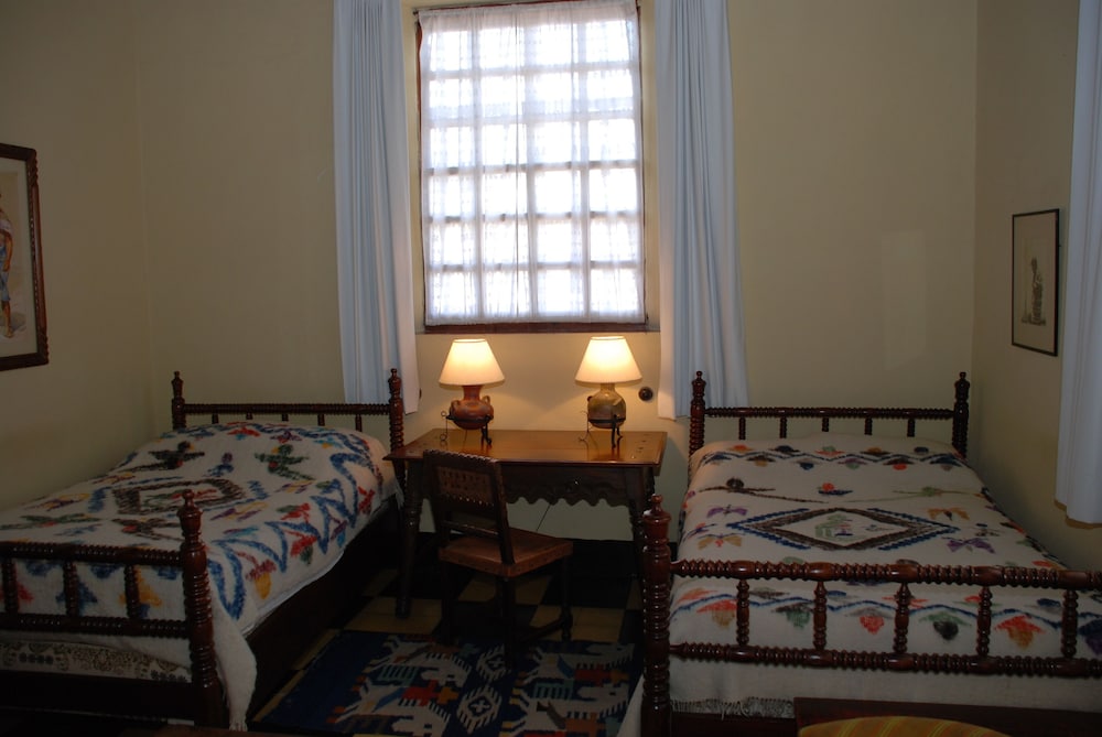 Mayan Inn 44/64