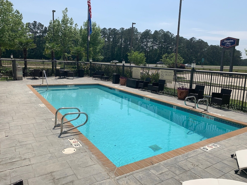 Hampton Inn Covington La 6/43