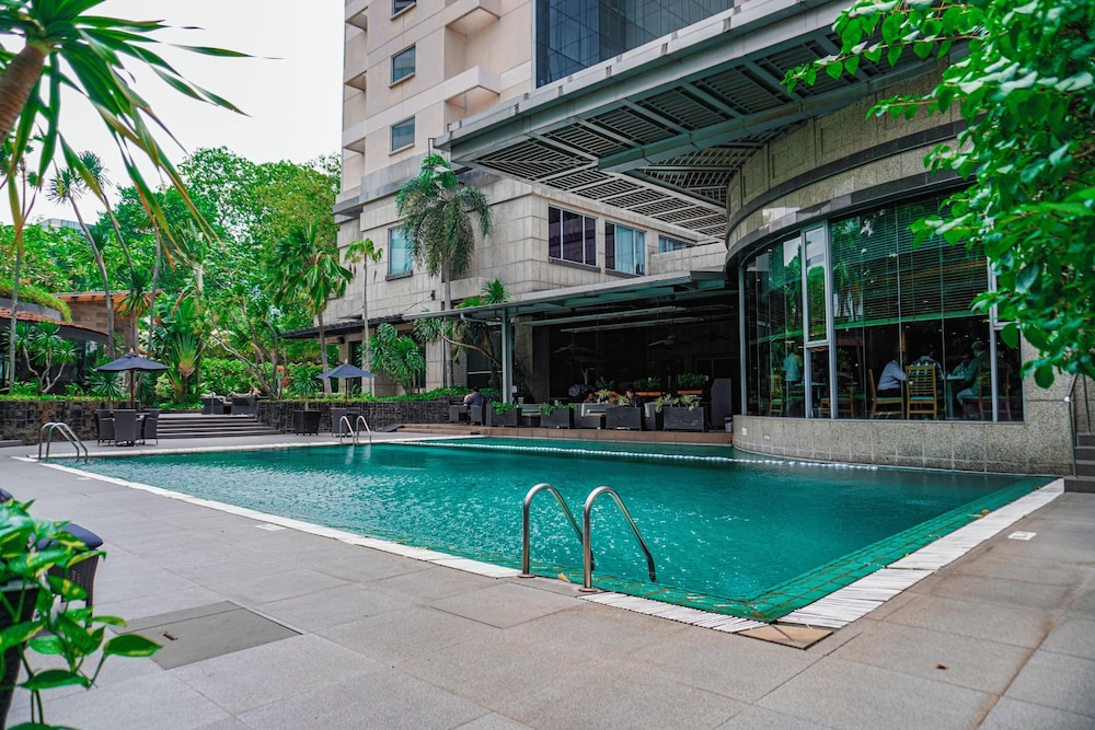 Kimaya Slipi Jakarta by Harris 46/50