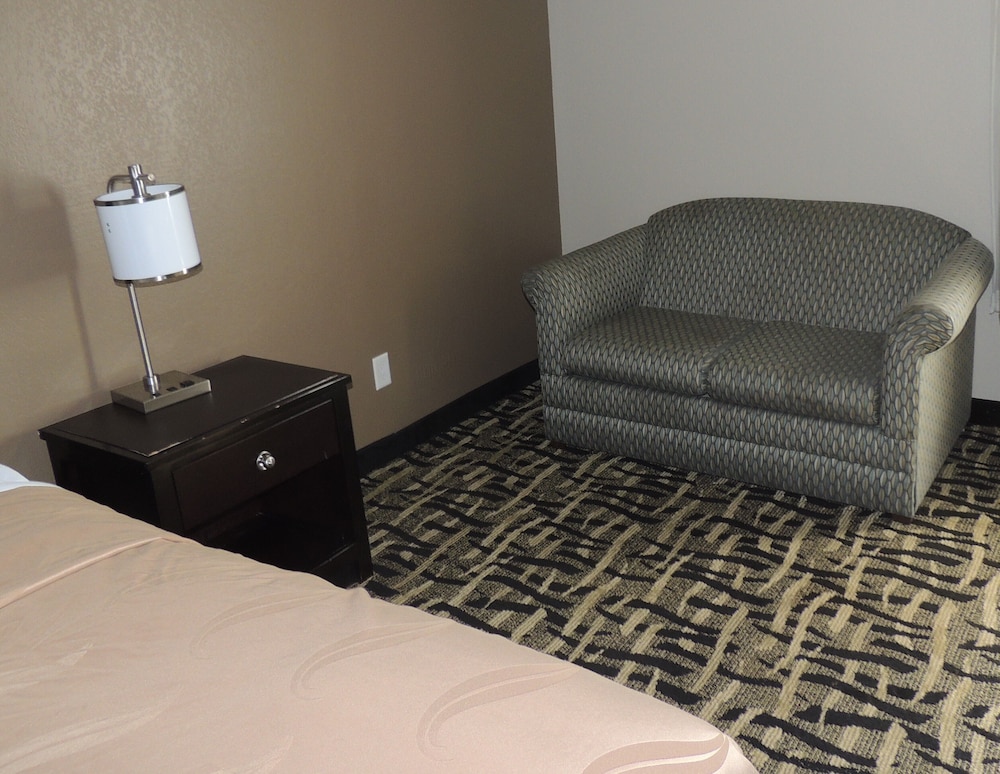 Quality Inn Rochester West 29/32