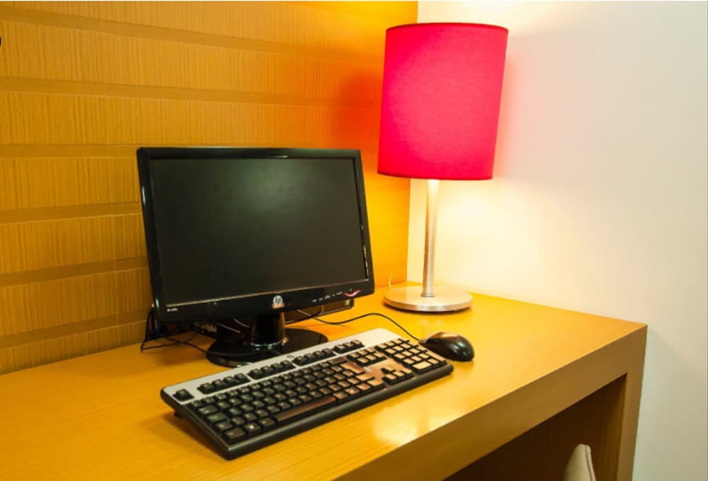 Ibis Sao Luis 34/64