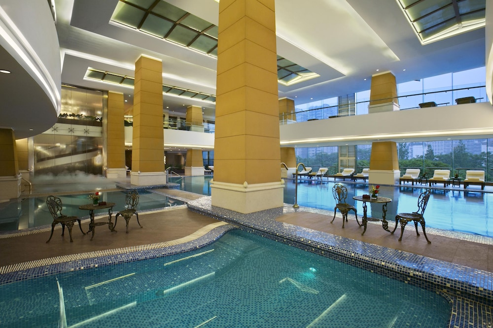 Kempinski Hotel Chengdu 40/83