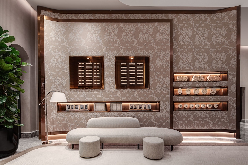 Sanasaryan Han a Luxury Collection Hotel Istanbul 24/50