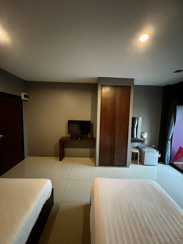 Nangfa Mini Hotel 13/29