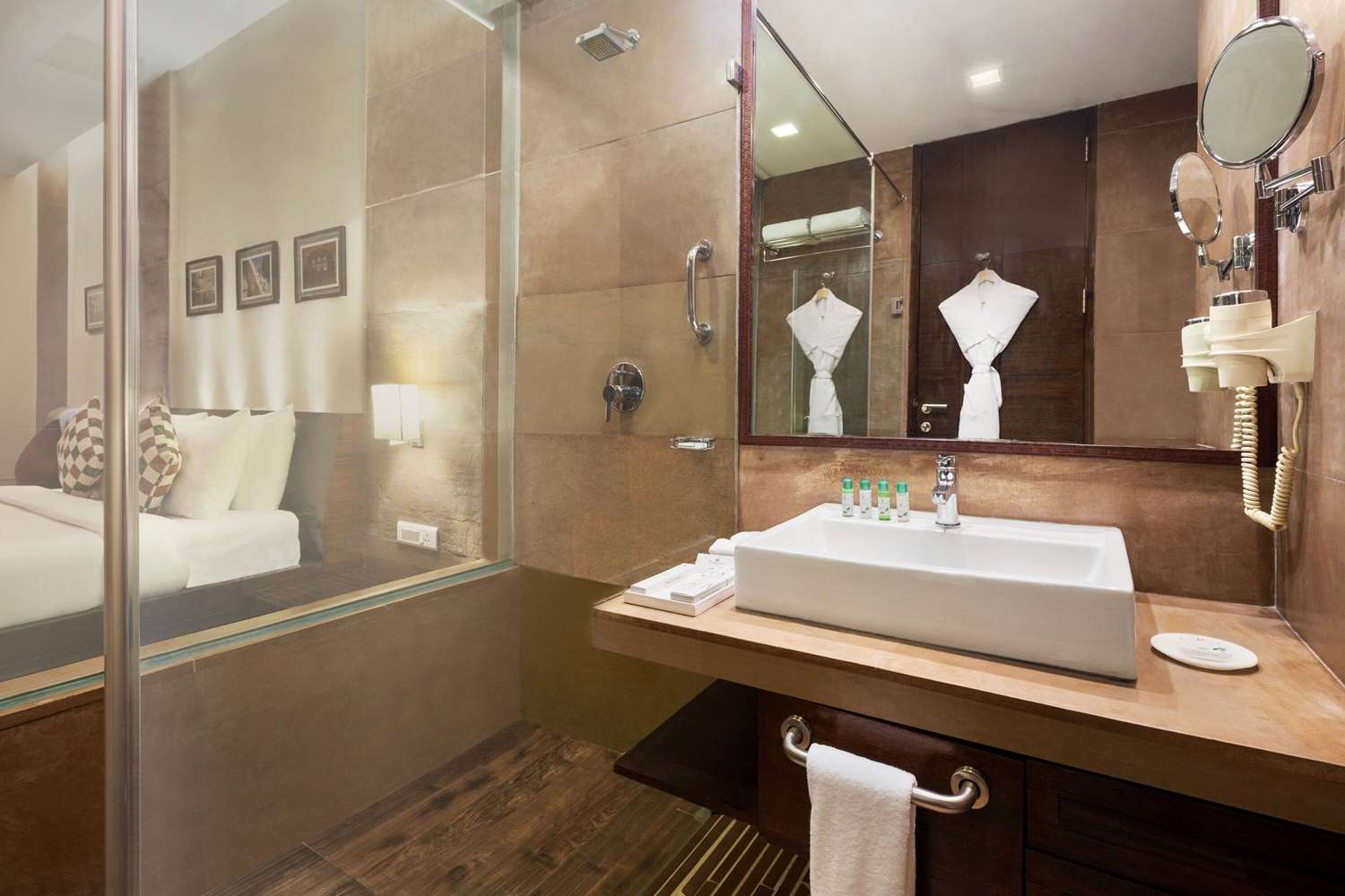 Ramada by Wyndham Ajmer 47/48