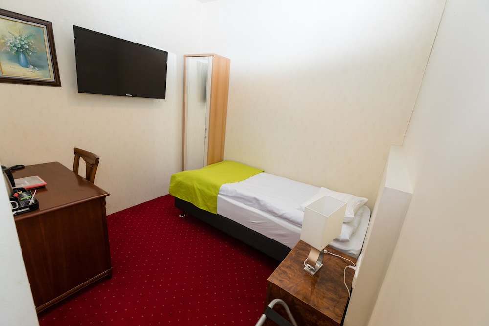 Hotel Island Comfort 24/41