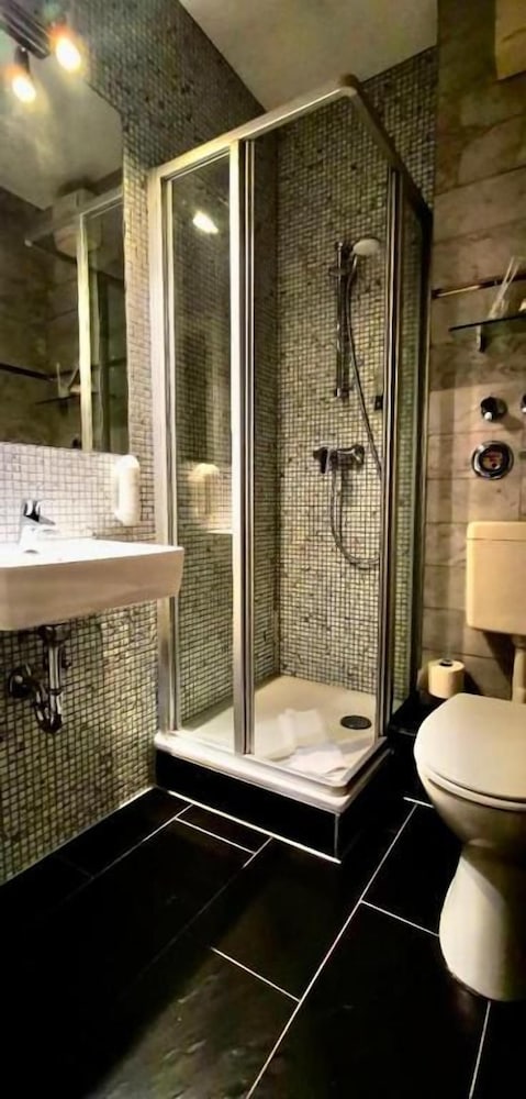 Alfa Hotel Berlin 48/50