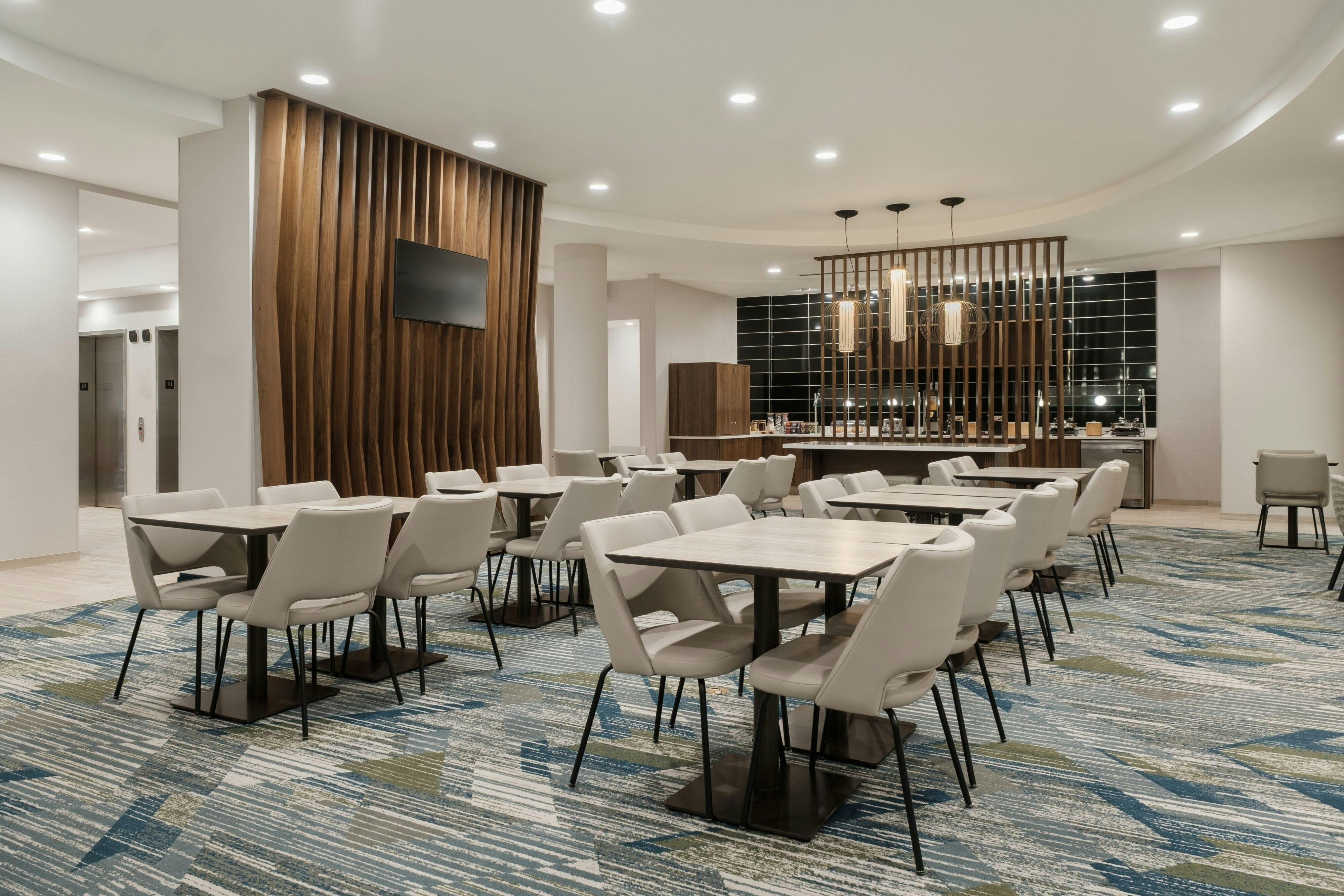 SpringHill Suites Charlotte Lake Norman/Mooresville 19/25