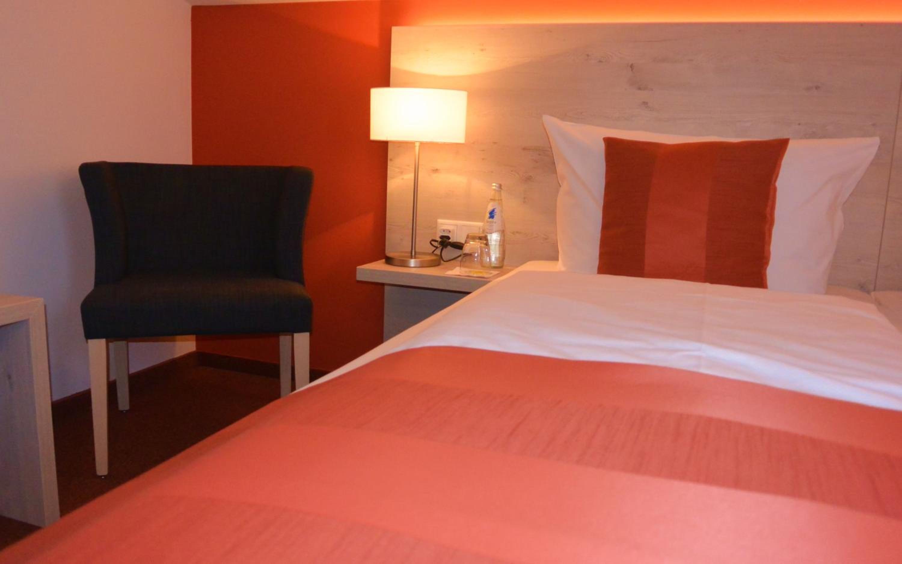 Hotel Schlee 26/50