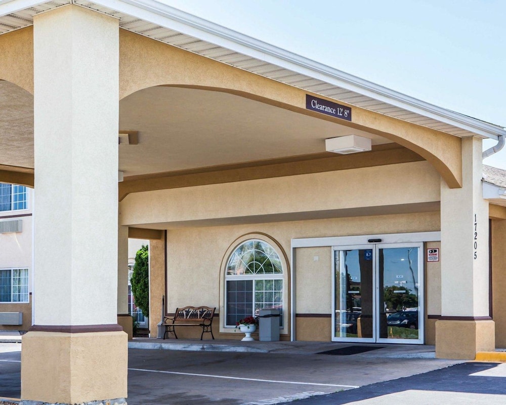Quality Inn Belton - Kansas City South 5/30