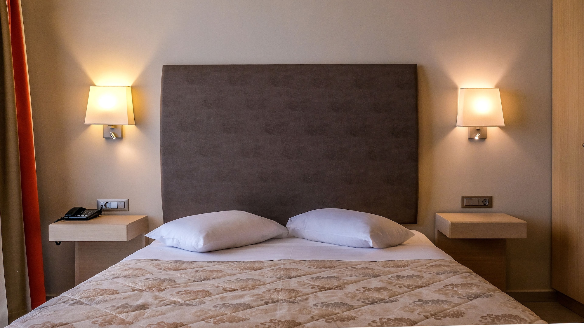 DELUXE, SUITE, SEA VIEW, BALCONY