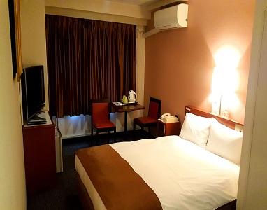 Vip, 2 Double Beds