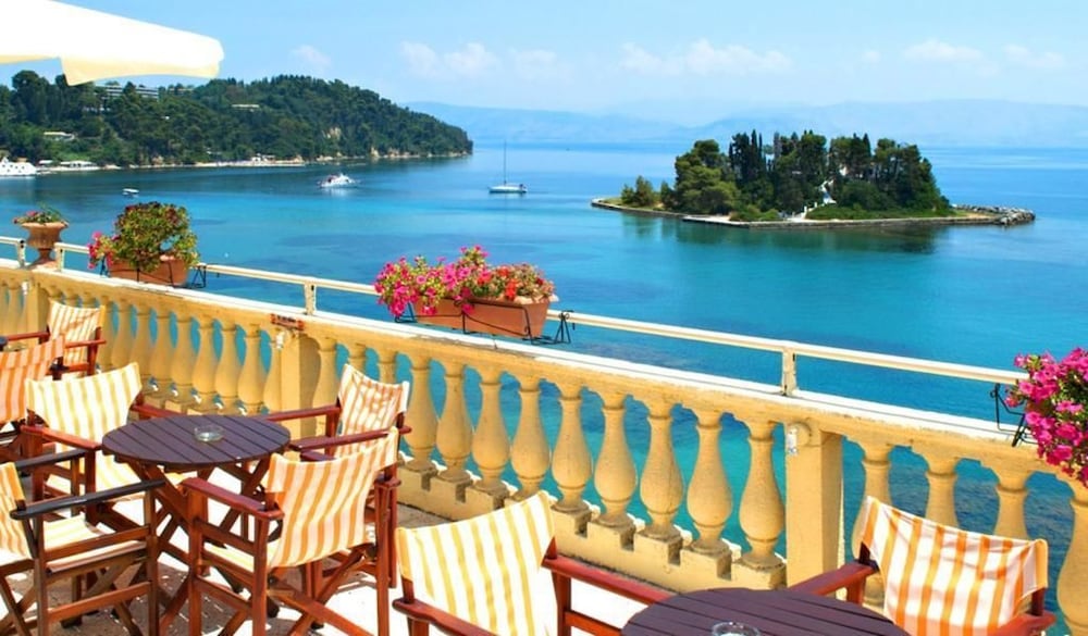 Pontikonissi Hotel - Adult only 53/62