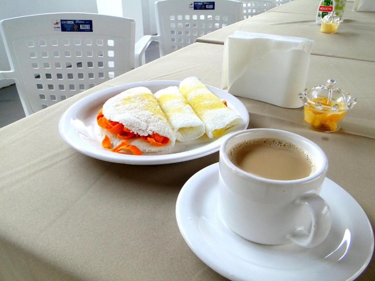 Hotel Icamiabas 18/28
