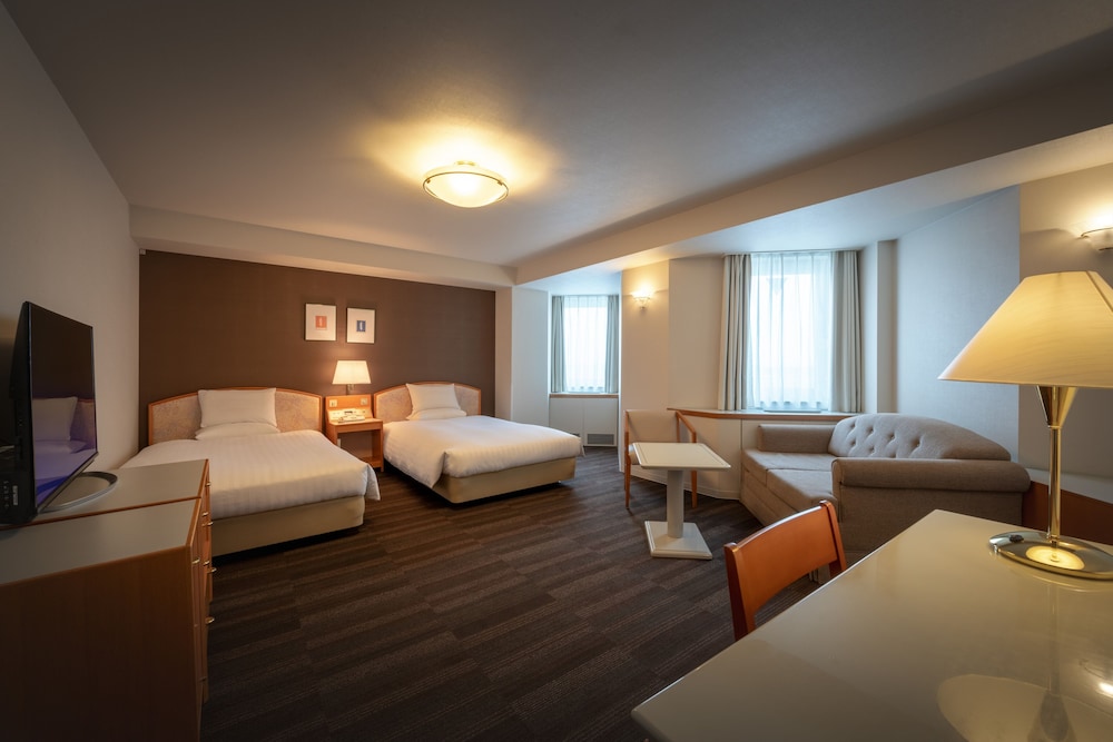 Air Terminal Hotel 14/32