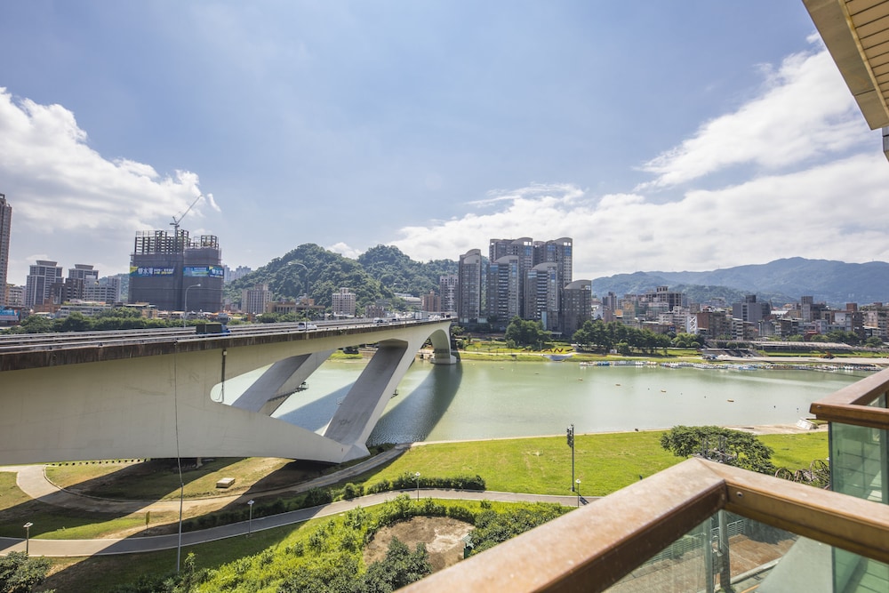 碧潭饭店(Bitan Hotel) 图片5