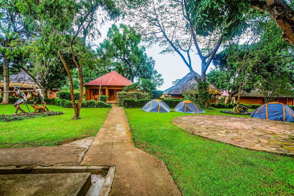 Banana Village 22/37