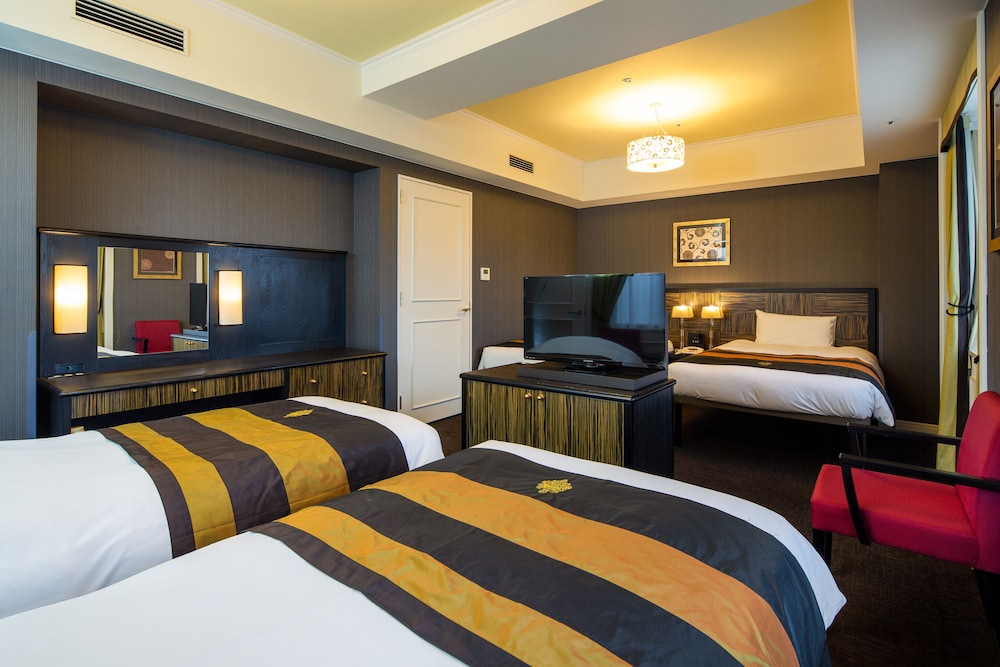 Hotel Monterey Kyoto 12/32