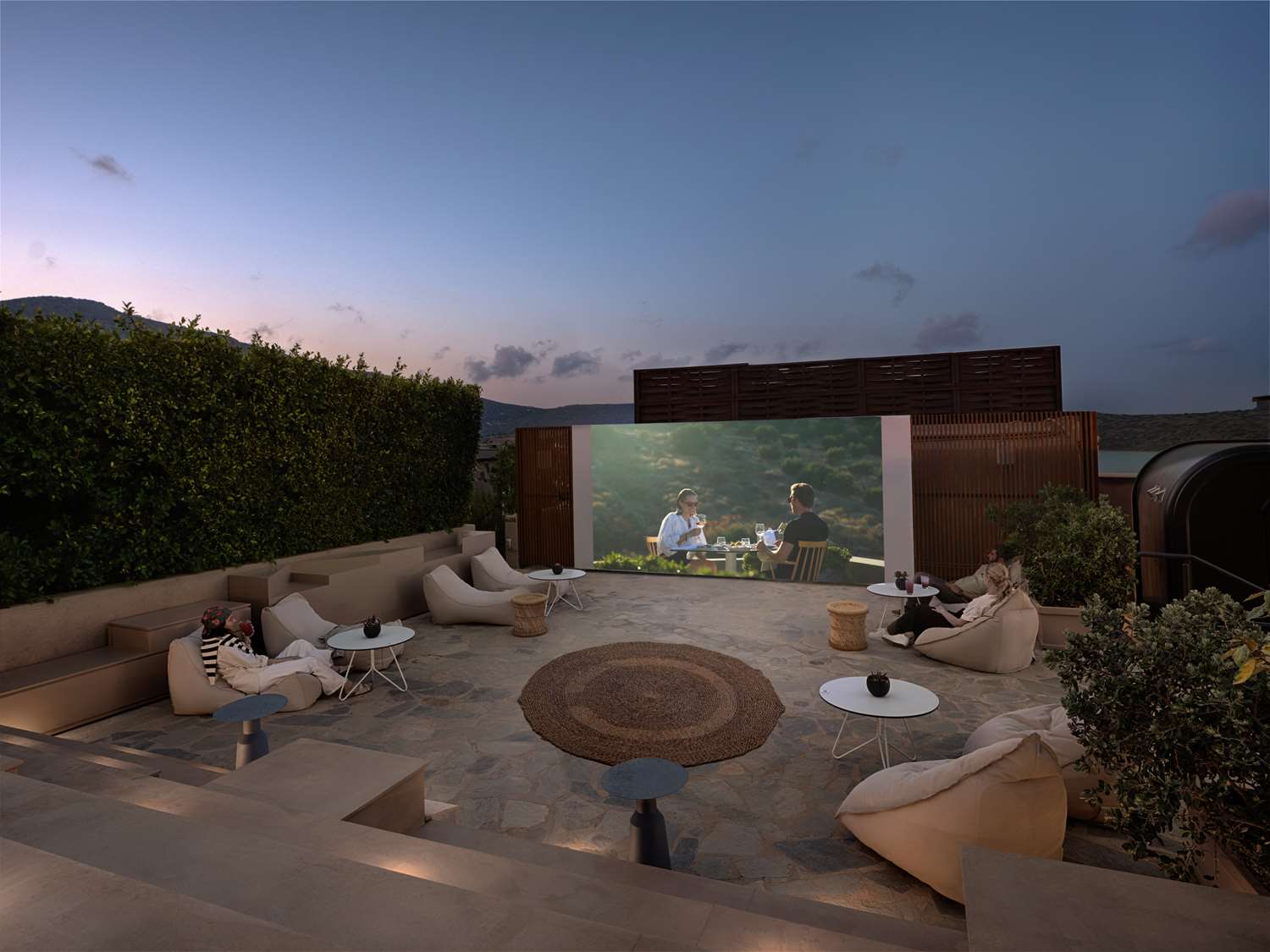 Domes Aulus Elounda Resort, Curio Collection by Hilton 37/73