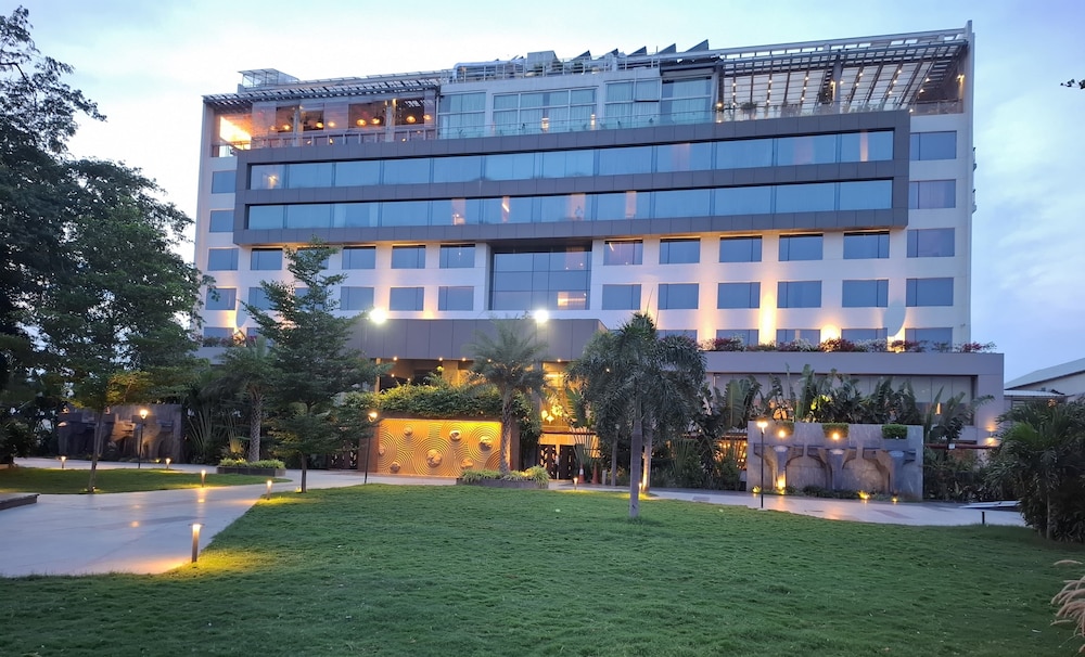 Daspalla Hotel Hyderabad 6/65